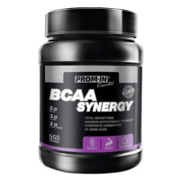 PROM-IN / Promin Prom-in Essential BCAA Synergy 550 g - broskev