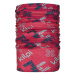 Multifunkční šátek Kilpi DARLIN-U růžový