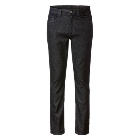 LIVERGY® Pánské džíny "Slim Fit" (černá)