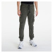 Alpha Industries Cotton Twill Jogger Grey/ Black