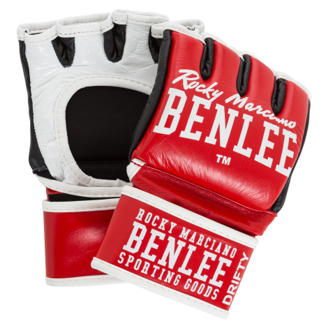 Lonsdale Leather MMA sparring gloves Benlee