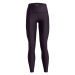 Dámské legíny UNDER ARMOUR Armour Branded Legging-PPL 541