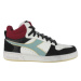 Diadora 501.179009 D0096 White/Black/Lychee Bílá