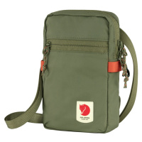 Taška High Coast Pocket Fjällräven® – Green