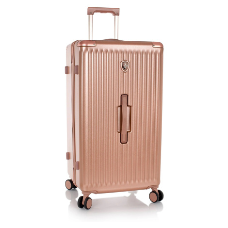 Heys Luxe L Trunk Rose Gold 110 l HEYS-10161-0131-30