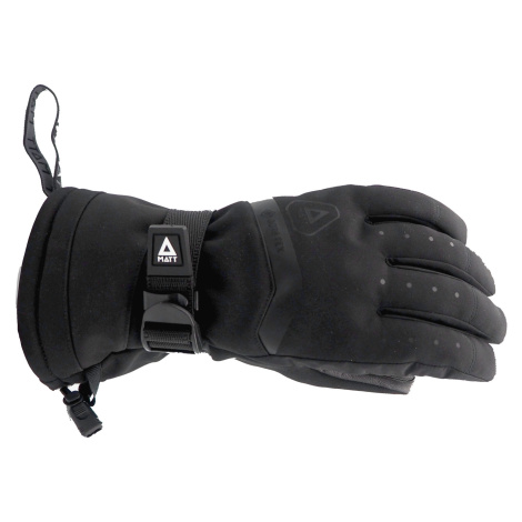 Pánské lyžařské rukavice Matt Perform Gore Gloves Black