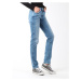 Dámské džíny Wrangler Boyfriend Jeans Best Blue W27M9194O