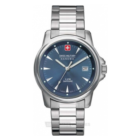 Swiss Military Hanowa 5230.04.003