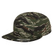 Kšiltovka // Flexfit Classic Jockey Cap camo