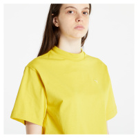 Puma x YONA SUNPŌ Mock Neck Tee Fresh Pear