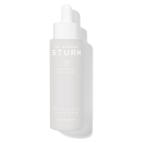 Dr. Barbara Sturm Sérum na vlasovou pokožku proti vypadávání vlasů (Anti-Hair Fall Scalp Serum) 