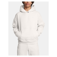 Pánská mikina Under Armour Curry DNA Hoodie-GRN - Pánské