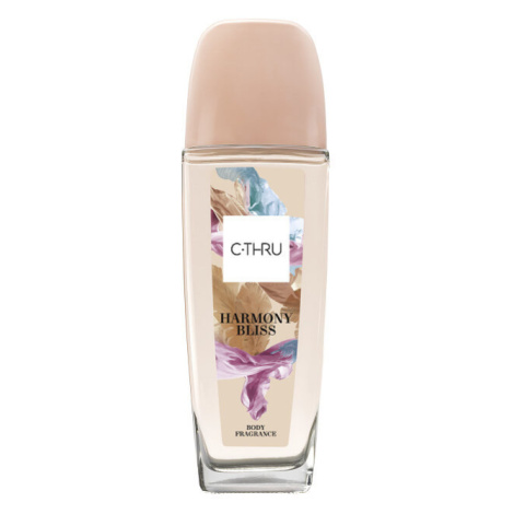 C-THRU Harmony Bliss - deodorant s rozprašovačem 75 ml