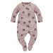 Pinokio Happiness Overall Pink Pattern