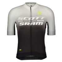 SCOTT Pánský cyklistický dres RC -SRAM Pro SS