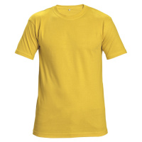 Cerva Garai Unisex tričko 03040047 žlutá