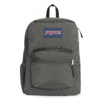 Batoh JANSPORT Cross Town Graphite Grey