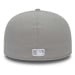 Kšiltovka New Era 59Fifty Essential LA Dodgers Grey cap