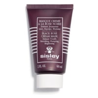 Sisley Black Rose Cream Mask krémová maska s výtažky z černé růže - Krémová maska s výtažky z če
