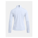 UA Playoff 1/4 Zip Mikina Under Armour