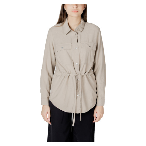 Only ONLARIS LIFE 4/5 FEM CARGO JACKET CC WVN 15310852