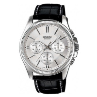Pánské hodinky CASIO MTP-1375L 7AVDF (zd115a) + BOX