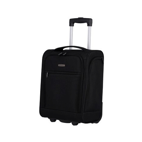 Travelite Cabin 2W Underseater Black