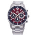 Orient sportovní 1381ORI724 pánské hodinky s chronografem