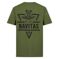 Navitas tričko diving tee