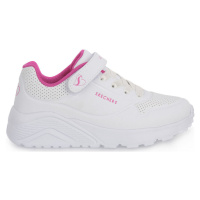 Skechers WHP UNO LITE Bílá