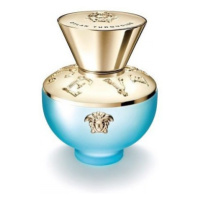 Versace Dylan Turquoise toaletní voda 50 ml