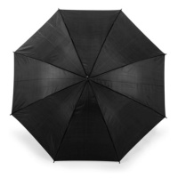 L-Merch Automatický deštník SC4088 Black