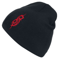 Slipknot Tribal S Beanie čepice černá