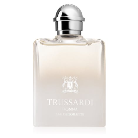 Trussardi Donna toaletní voda pro ženy 50 ml