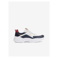 Elevated Chunky Runn Tenisky Tommy Hilfiger