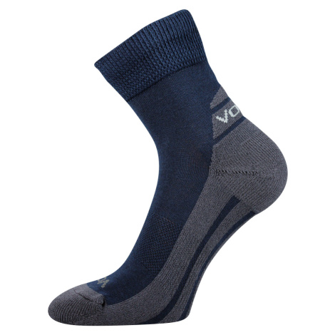 Voxx Oliver Pánské sportovní ponožky BM000000615800100786 tmavě modrá