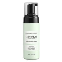 Lierac Čisticí pleťová pěna (The Cleansing Foam) 150 ml