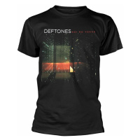 Deftones tričko, Koi No Yokan Black, pánské