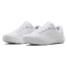 UNDER ARMOUR-UA W Charged Pursuit 2-WHT Bílá