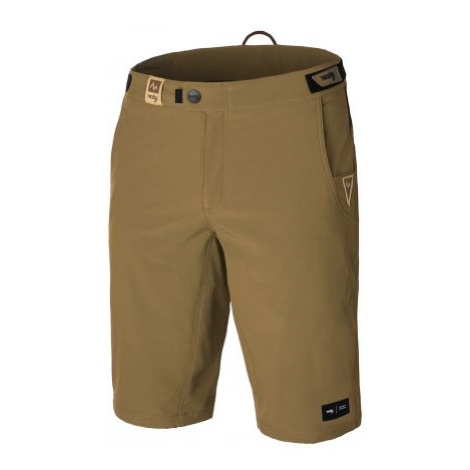 ROC Gravel Shorts Sand Brown Rocday