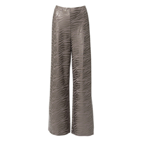 esmara® Dámské kalhoty se širokými nohavicemi (M (40/42))