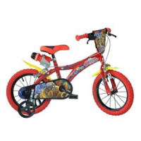 Dino bikes 614-GR Gormiti 14