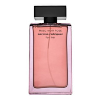 Narciso Rodriguez For Her Musc Noir Rose parfémovaná voda pro ženy 100 ml