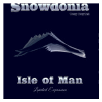 NSKN games Snowdonia: Isle of Man