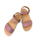 Froddo Barefoot Flexy LIA Pink G3150264