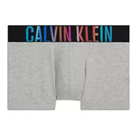 Spodní prádlo Pánské spodní prádlo TRUNK 000NB3939AP7A - Calvin Klein