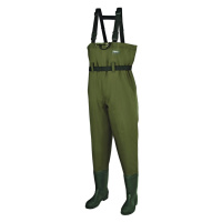 DAM Prsačky Hydroforce Nylon Taslan Chest Wader