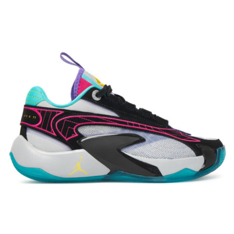 Basketbalové boty Jordan Nike