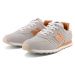 New balance pánské boty 373 Grey | Šedá