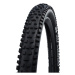 Plášť SCHWALBE Nobby Nic new Performance line 27.5"x2.8/70-584 kevlar černý